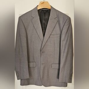 PRADA SPORTS COAT SIZE EU52/US42 AS GOOD AS NEW.